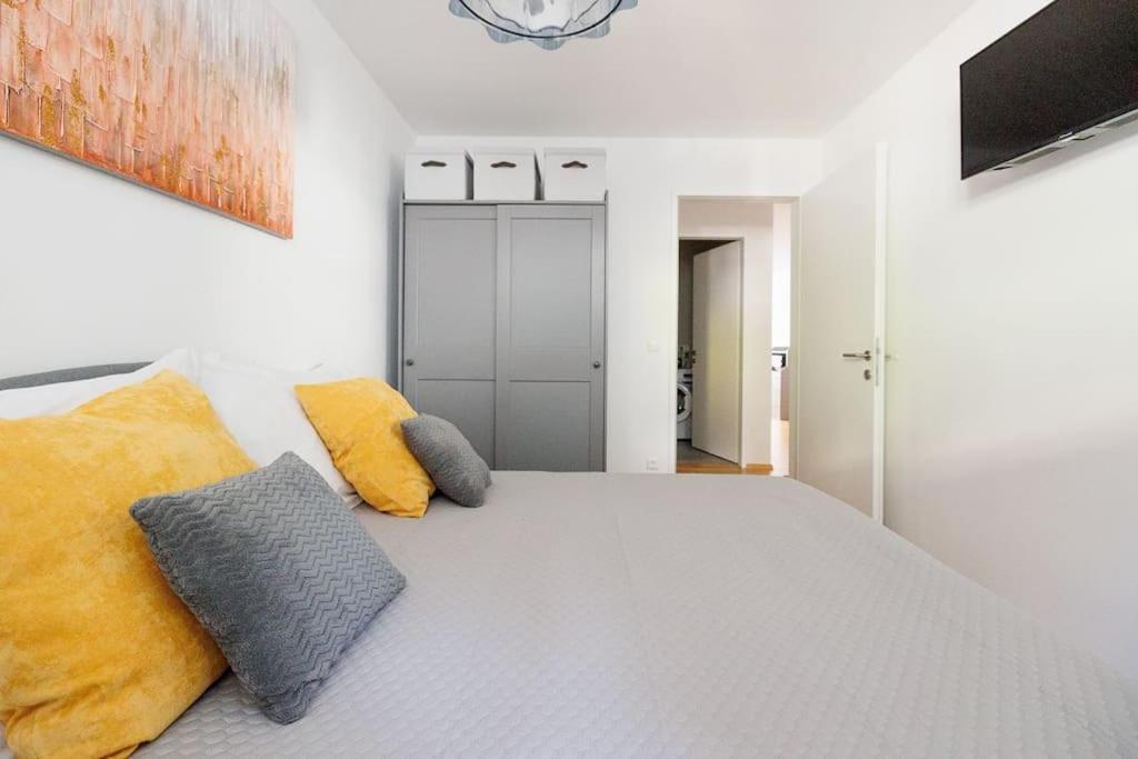 New! Convenient Viennalove Wienmeidling Apartment *